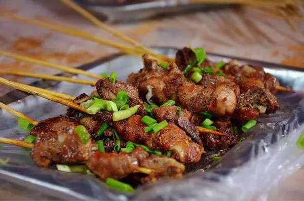 夷陵五花肉培训