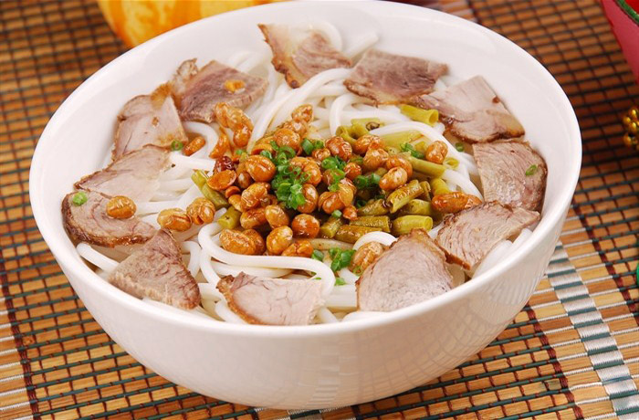 夷陵米粉培训