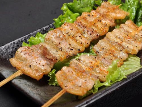 夷陵烤五花肉培训